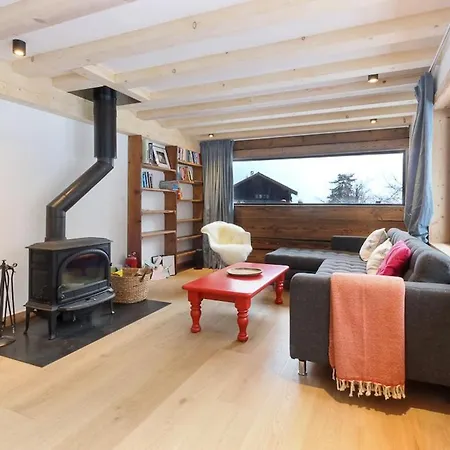 Chalet L'oratoire & Mazot - Renovated Historic - Huge Garden & Separate For 2 Les Houches