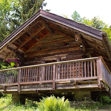 L'oratoire & Mazot - Renovated Historic - Huge Garden & Separate For 2