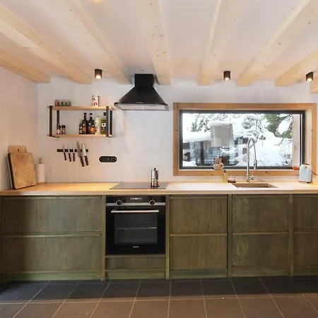 L'oratoire & Mazot - Renovated Historic - Huge Garden & Separate For 2