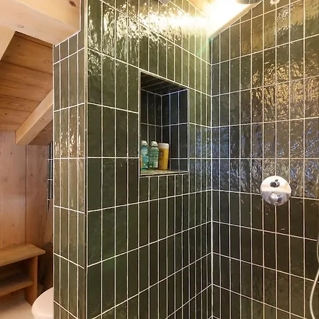 Chalet L'oratoire & Mazot - Renovated Historic - Huge Garden & Separate For 2 Les Houches