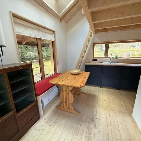 L'oratoire & Mazot - Renovated Historic - Huge Garden & Separate For 2 Chalet *