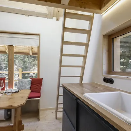 L'oratoire & Mazot - Renovated Historic - Huge Garden & Separate For 2