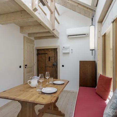 L'oratoire & Mazot - Renovated Historic - Huge Garden & Separate For 2